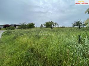Prodej pozemku pro bydlení, Trubín, Na Višňovce, 1255 m2