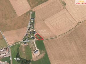 Prodej pozemku pro bydlení, Trubín, Na Višňovce, 1255 m2