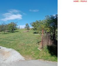 Prodej pozemku pro bydlení, Trubín, Na Višňovce, 1255 m2