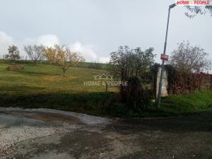 Prodej pozemku pro bydlení, Trubín, Na Višňovce, 1255 m2