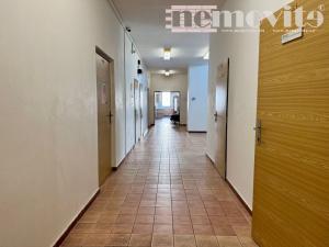 Pronájem kanceláře, Hradec Králové - Pražské Předměstí, Nerudova, 40 m2