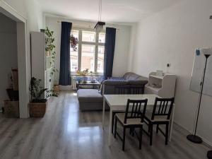 Pronájem bytu 3+kk, Hradec Králové, Švehlova, 75 m2