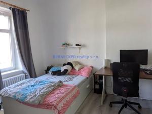Pronájem bytu 3+kk, Hradec Králové, Švehlova, 75 m2