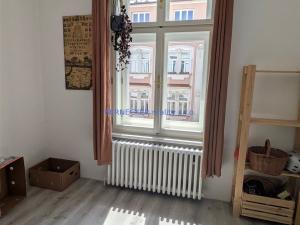 Pronájem bytu 3+kk, Hradec Králové, Švehlova, 75 m2