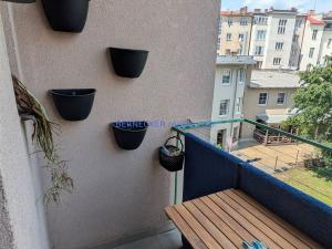 Pronájem bytu 3+kk, Hradec Králové, Švehlova, 75 m2