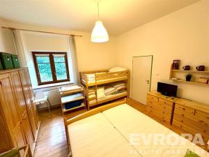 Prodej bytu 2+kk, Albrechtice v Jizerských horách, 42 m2