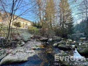 Prodej bytu 2+kk, Albrechtice v Jizerských horách, 42 m2
