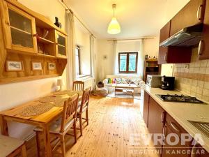 Prodej bytu 2+kk, Albrechtice v Jizerských horách, 42 m2
