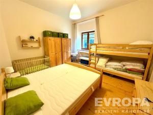 Prodej bytu 2+kk, Albrechtice v Jizerských horách, 42 m2