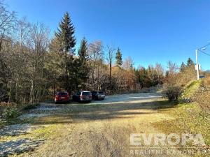 Prodej bytu 2+kk, Albrechtice v Jizerských horách, 42 m2