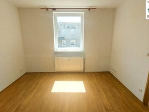 Pronájem bytu 1+1, Cheb, Dragounská, 26 m2
