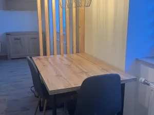 Pronájem bytu 1+1, Neratovice, Školní, 28 m2