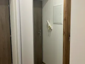 Pronájem bytu 1+1, Neratovice, Školní, 28 m2