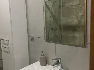 Pronájem bytu 1+1, Neratovice, Školní, 28 m2