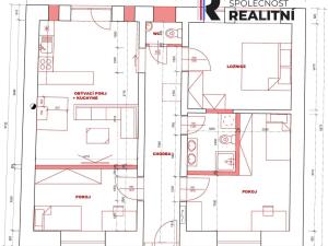 Prodej rodinného domu, Babice u Rosic, Hájíček, 80 m2