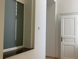 Pronájem kanceláře, Praha - Nové Město, 82 m2