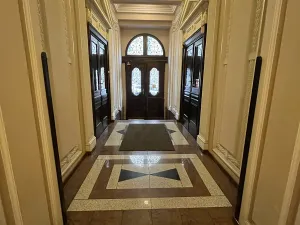 Pronájem kanceláře, Praha - Nové Město, 82 m2