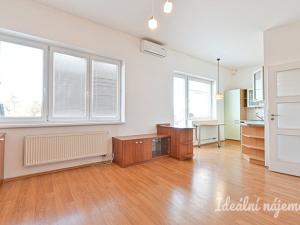 Pronájem bytu 3+kk, Brno, V Újezdech, 65 m2
