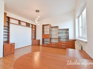 Pronájem bytu 3+kk, Brno, V Újezdech, 65 m2