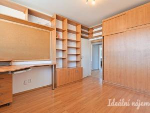 Pronájem bytu 3+kk, Brno, V Újezdech, 65 m2