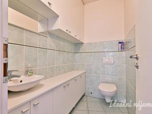 Pronájem bytu 3+kk, Brno, V Újezdech, 65 m2