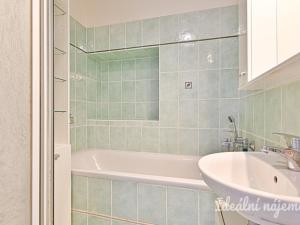 Pronájem bytu 3+kk, Brno, V Újezdech, 65 m2
