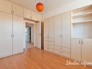 Pronájem bytu 3+kk, Brno, V Újezdech, 65 m2