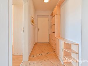 Pronájem bytu 3+kk, Brno, V Újezdech, 65 m2