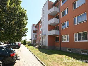 Pronájem bytu 3+kk, Brno, V Újezdech, 65 m2