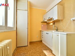 Prodej bytu 1+1, Nová Paka, K Hájku, 33 m2