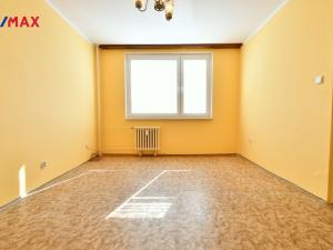 Prodej bytu 1+1, Nová Paka, K Hájku, 33 m2