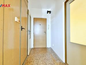 Prodej bytu 1+1, Nová Paka, K Hájku, 33 m2