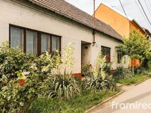 Prodej rodinného domu, Veverská Bítýška, Dlouhá, 118 m2