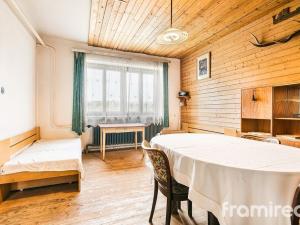 Prodej rodinného domu, Veverská Bítýška, Dlouhá, 118 m2