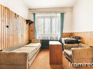 Prodej rodinného domu, Veverská Bítýška, Dlouhá, 118 m2