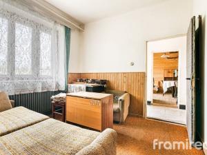 Prodej rodinného domu, Veverská Bítýška, Dlouhá, 118 m2