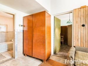 Prodej rodinného domu, Veverská Bítýška, Dlouhá, 118 m2