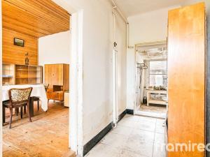 Prodej rodinného domu, Veverská Bítýška, Dlouhá, 118 m2