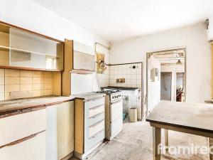 Prodej rodinného domu, Veverská Bítýška, Dlouhá, 118 m2