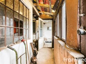 Prodej rodinného domu, Veverská Bítýška, Dlouhá, 118 m2