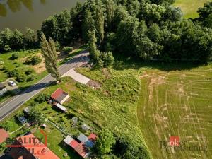 Prodej pozemku pro bydlení, Hájek, 2126 m2