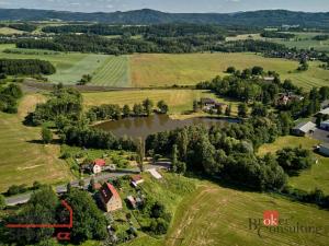 Prodej pozemku pro bydlení, Hájek, 2126 m2