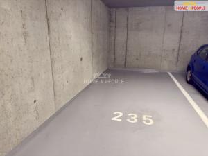 Pronájem garáže, Praha - Dolní Měcholupy, Kardausova, 14 m2