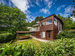 Prodej chaty, Buchlovice, Smraďavka, 60 m2