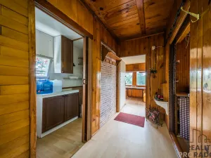 Prodej chaty, Buchlovice, Smraďavka, 60 m2