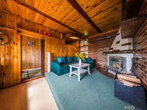 Prodej chaty, Buchlovice, Smraďavka, 60 m2