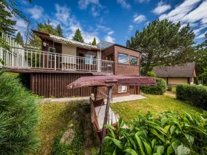 Prodej chaty, Buchlovice, Smraďavka, 60 m2