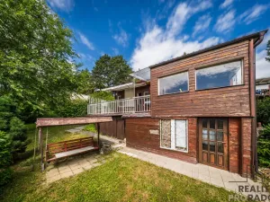 Prodej chaty, Buchlovice, Smraďavka, 60 m2