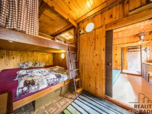 Prodej chaty, Buchlovice, Smraďavka, 60 m2