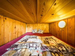 Prodej chaty, Buchlovice, Smraďavka, 60 m2